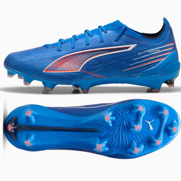 Puma Ultra 6 Ultimate FG 108557-01 shoes Focicipő - Sportmania.hu