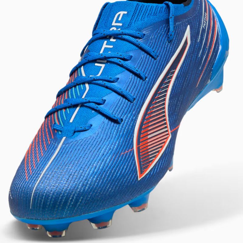 Puma Ultra 6 Ultimate FG 108557-01 shoes Focicipő - Sportmania.hu