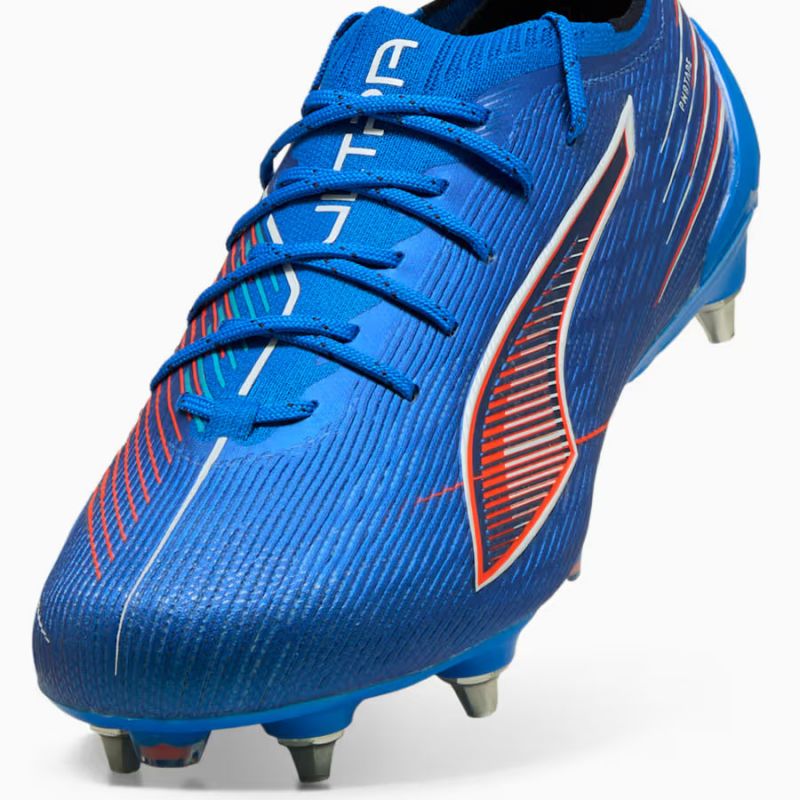 Puma Ultra 6 Ultimate MxSG 108561-01 shoes Focicipő - Sportmania.hu