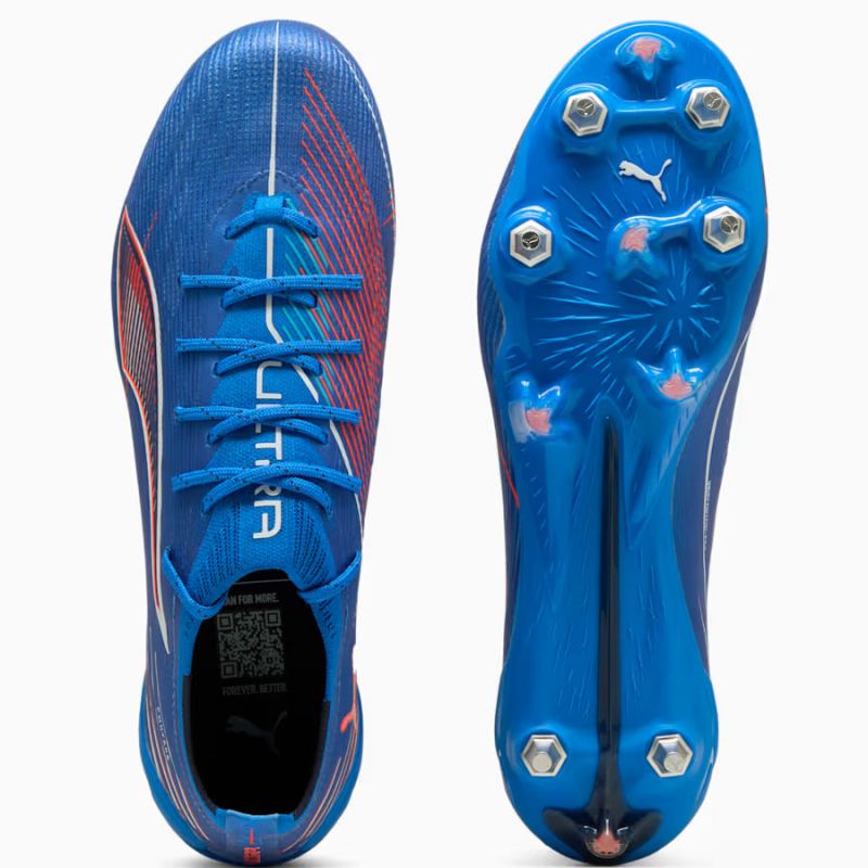 Puma Ultra 6 Ultimate MxSG 108561-01 shoes Focicipő - Sportmania.hu