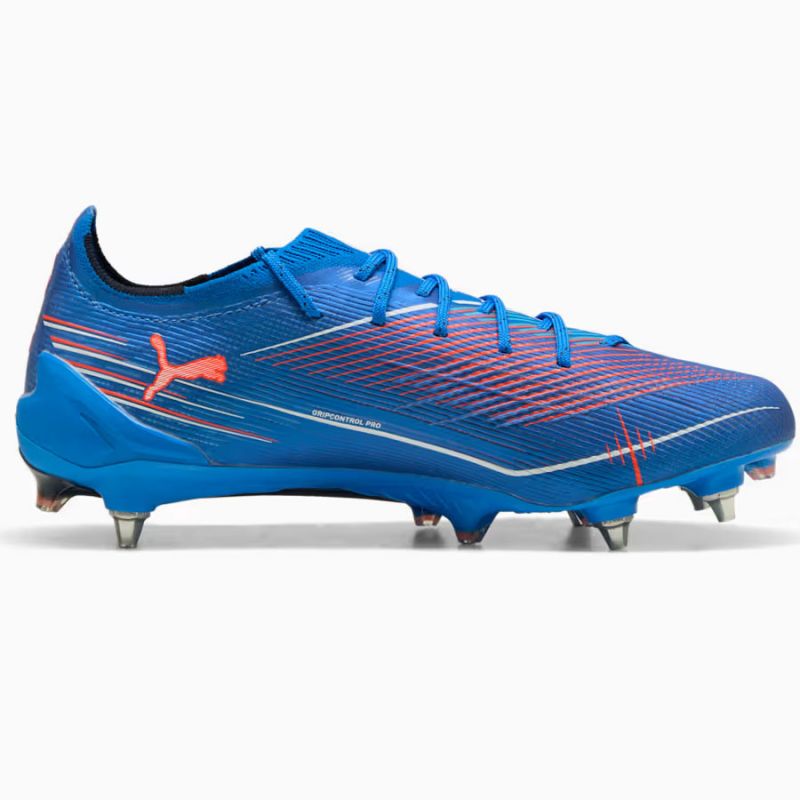 Puma Ultra 6 Ultimate MxSG 108561-01 shoes Focicipő - Sportmania.hu