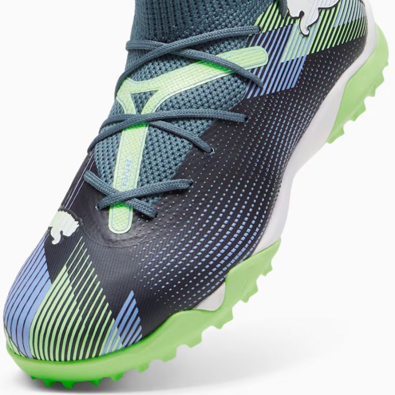 Puma Ultra 7 Match TT+ Mid Jr 107948-03 Cipő - Sportmania.hu