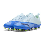 Puma Ultra 7 Play FG/AG Football Boots gyerek focicipő
