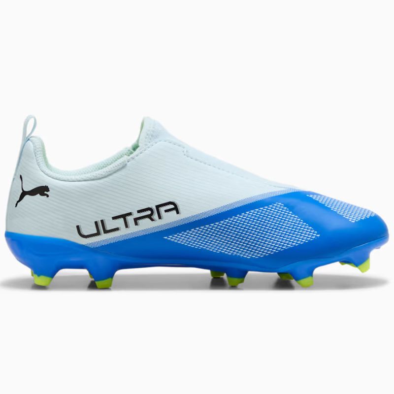 Puma Ultra 7 PLAY LL Jr FG/AG Football Boots gyerek cipő 109303-03