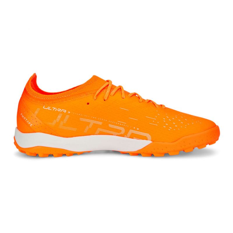 Puma Ultra Eltimate Cage TT M 107210 01 Cipő - Sportmania.hu