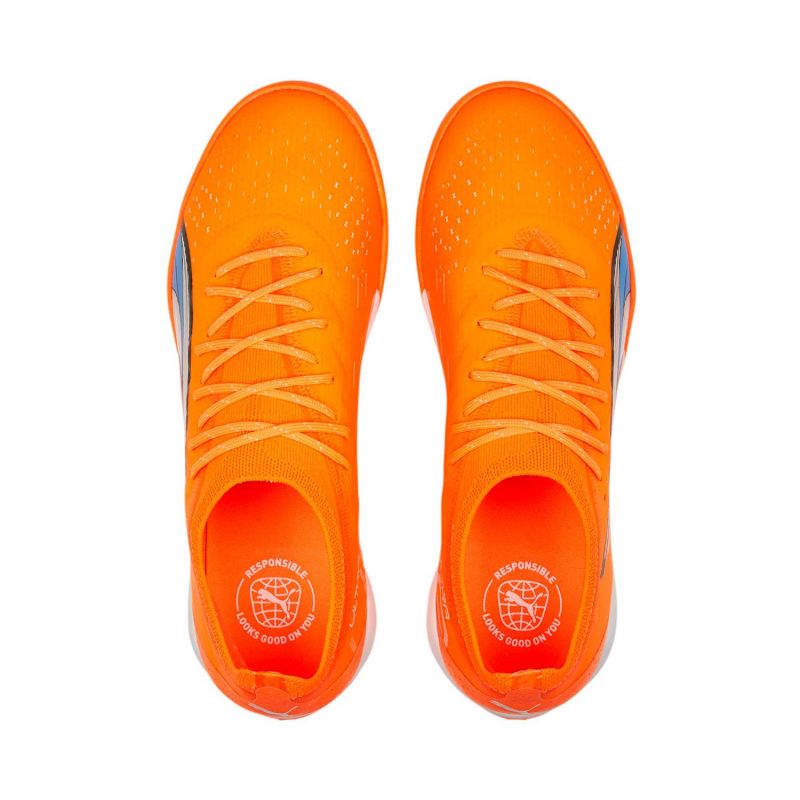 Puma Ultra Eltimate Cage TT M 107210 01 Cipő - Sportmania.hu