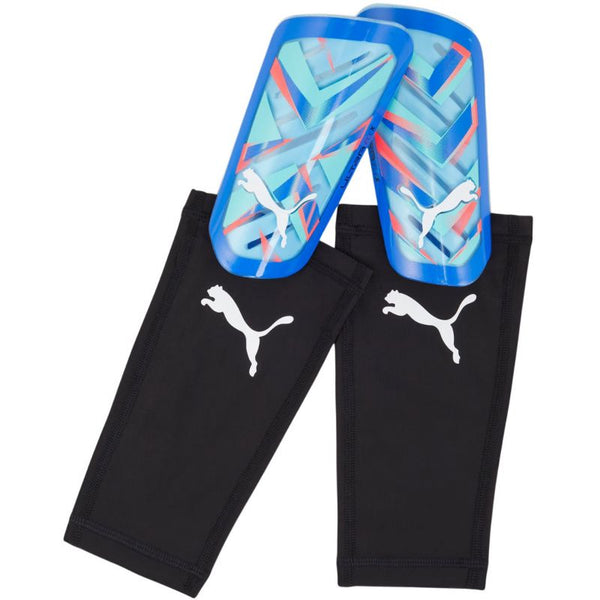 Puma Ultra Flex Sleeve Football Shin Guards 030871 11 Kiegészítők