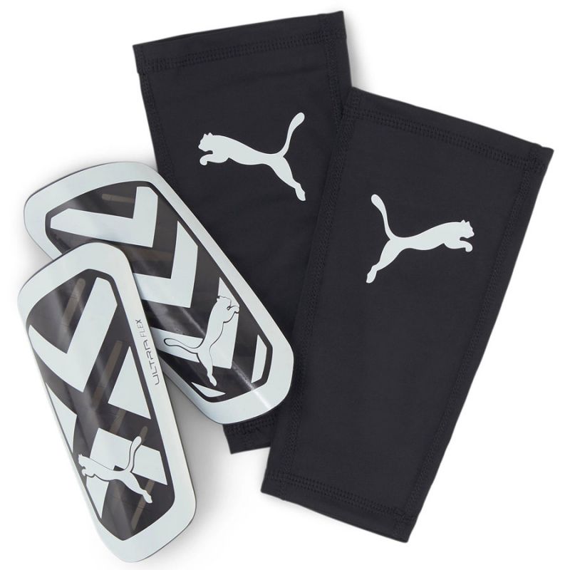 Puma Ultra Flex Sleeve shin guards 030871 03 Kiegészítők - Sportmania.hu