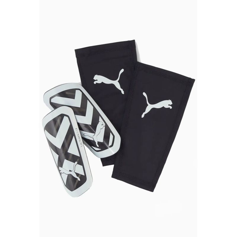 Puma Ultra Flex Sleeve shin guards 030871 03 Kiegészítők - Sportmania.hu