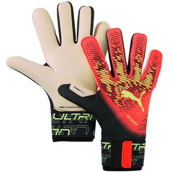 Puma Ultra Grip 1 Hybrid M 41827 02 Goalkeeping Gloves Kiegészítők - Sportmania.hu