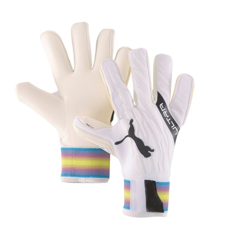 Puma Ultra Grip 1 Hybrid Pro Gloves 04178606