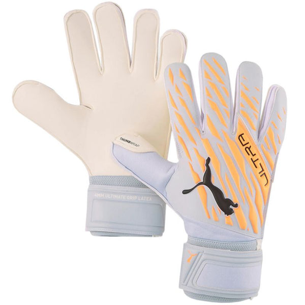 Puma Ultra Grip 1 M 41787 05 goalkeeper gloves Kiegészítők