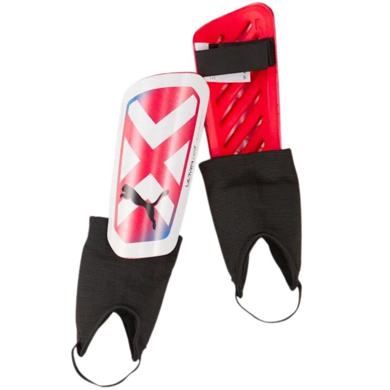 Puma Ultra Light Ankle 30874 05 football pads Kiegészítők - Sportmania.hu