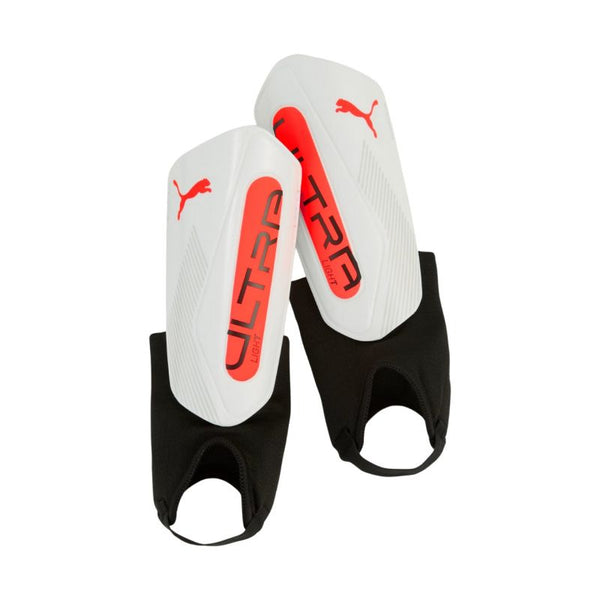Puma Ultra Light Ankle Football Shin Guards 30991 01 Kiegészítők