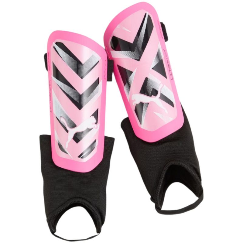Puma Ultra Light Ankle M 30874 08 football shin guards Kiegészítők - Sportmania.hu