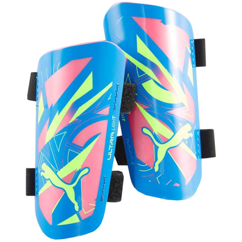 Puma Ultra Light Energy Strap Ultra 30892 01 football pads Kiegészítők - Sportmania.hu