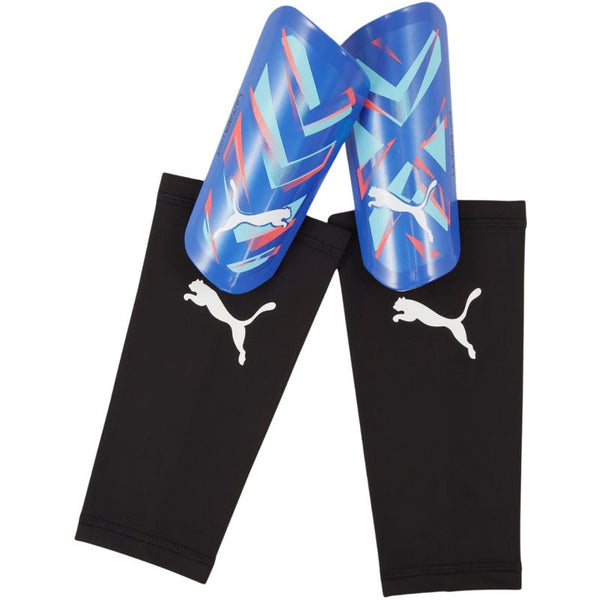 Puma Ultra Light Sleeve 30873 11 Football Shin Guards Kiegészítők