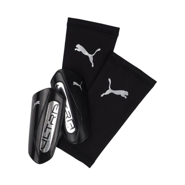 Puma Ultra Light Sleeve 30989 03 Football Shin Guards Kiegészítők
