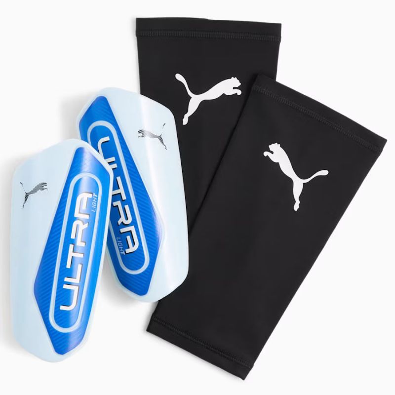 Puma Ultra Light Sleeve Shin Guards sípcsontvédő