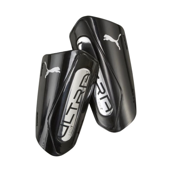Puma Ultra Light Strap 30992 03 Football Shin Guards Kiegészítők