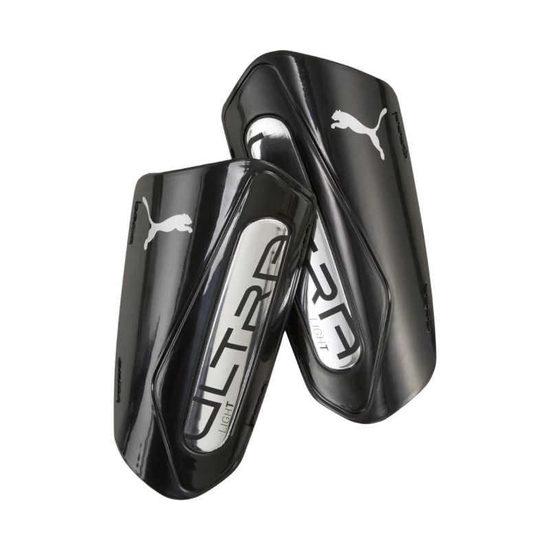 Puma Ultra Light Strap 30992 03 Football Shin Guards Kiegészítők