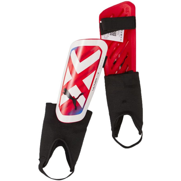 Puma Ultra Light Strap M 30872 05 football shin guards Kiegészítők