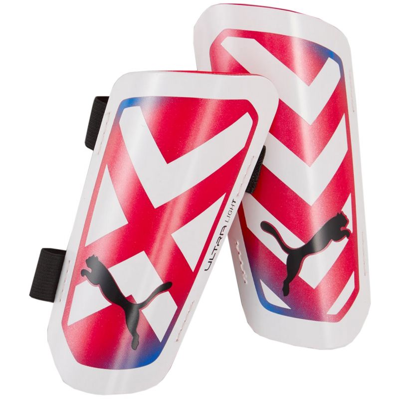 Puma Ultra Light Strap M 30875 05 football pads Kiegészítők - Sportmania.hu