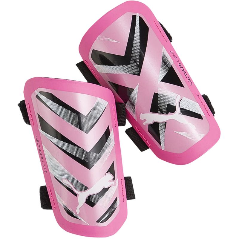 Puma Ultra Light Strap M 30875 08 football shin guards Kiegészítők - Sportmania.hu
