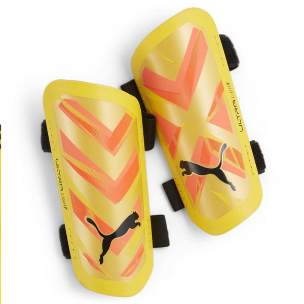 Puma Ultra Light Strap shin guards 030875 09 Kiegészítők