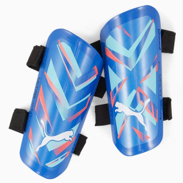 Puma Ultra Light Strap shin guards 030875-11 Kiegészítők