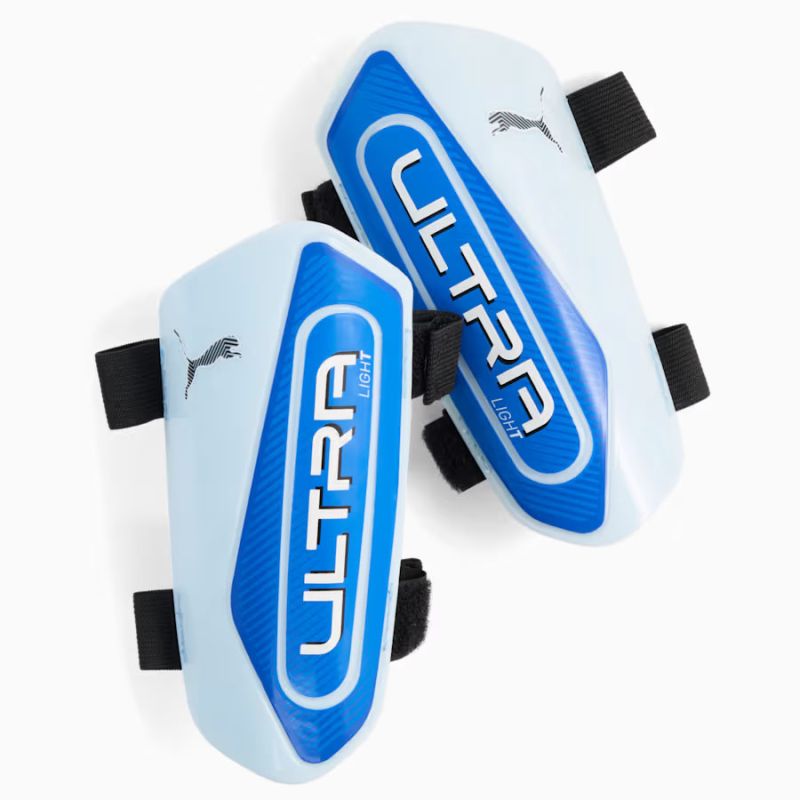 Puma Ultra Light Strap Shin Guards sípcsontvédő