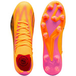 Puma Ultra Match FG/AG 107754 03 football Cipő - Sportmania.hu