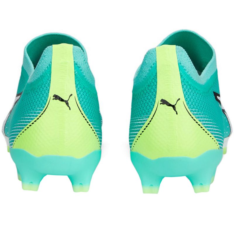 Puma Ultra Match FG/AG M 107217 03 football Cipő - Sportmania.hu