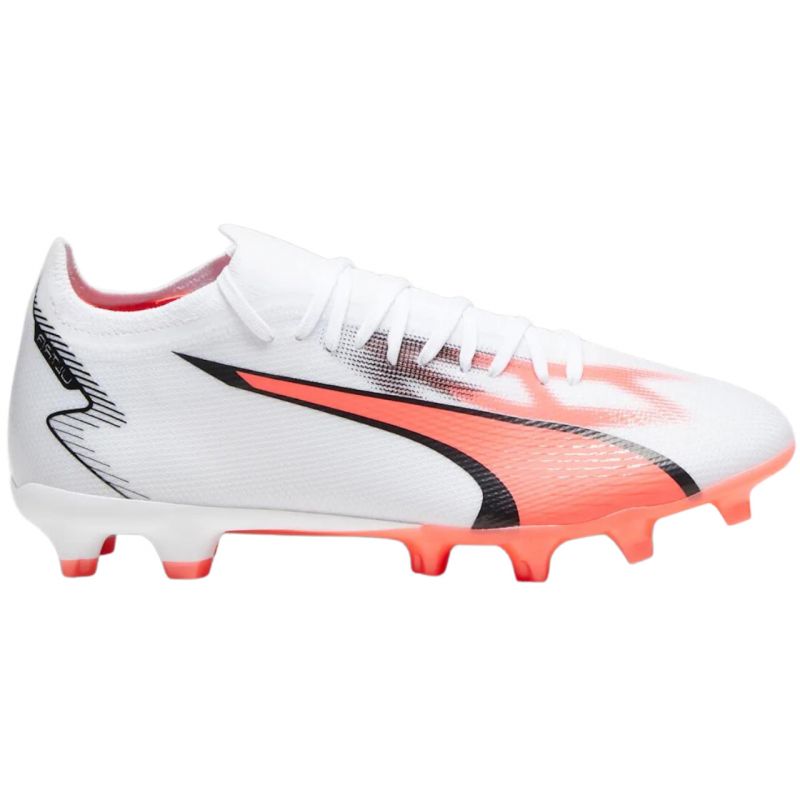 Puma Ultra Match FG/AG M 107347 01 football Cipő - Sportmania.hu