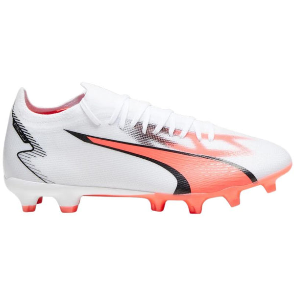 Puma Ultra Match FG/AG M 107347 01 football Cipő - Sportmania.hu