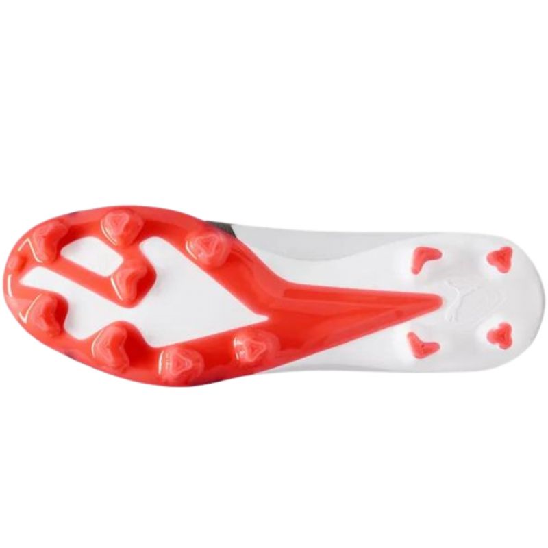 Puma Ultra Match FG/AG M 107347 01 football Cipő - Sportmania.hu