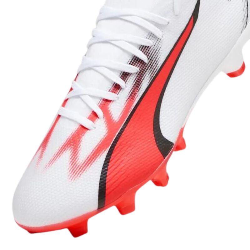 Puma Ultra Match FG/AG M 107347 01 football Cipő - Sportmania.hu