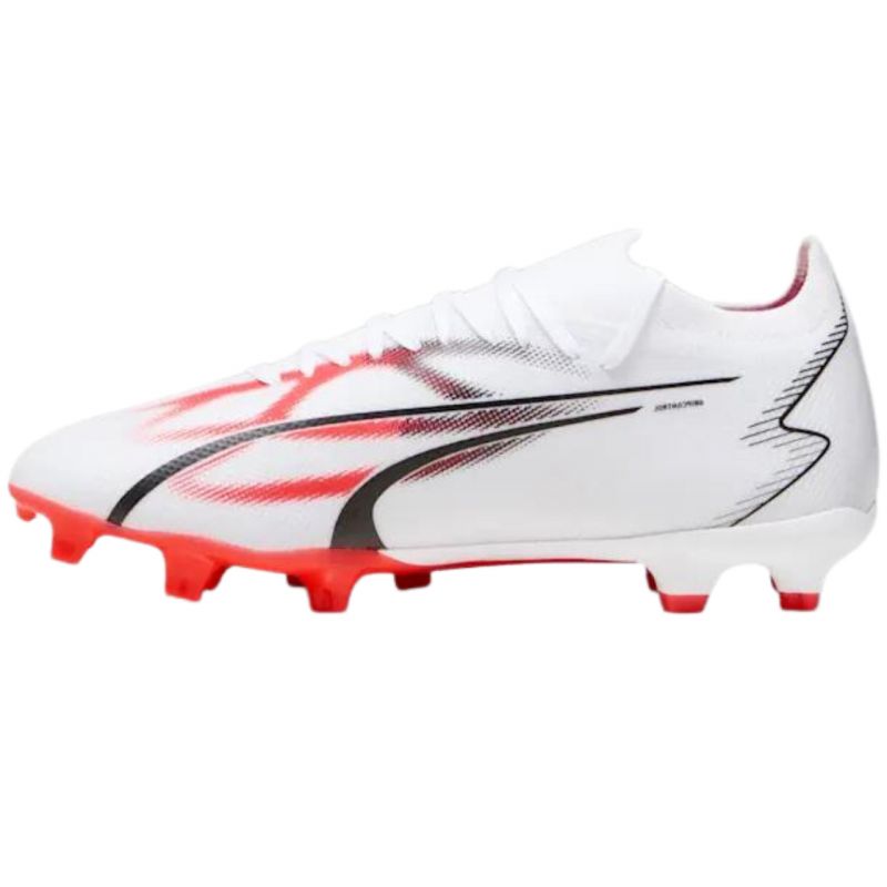 Puma Ultra Match FG/AG M 107347 01 football Cipő - Sportmania.hu