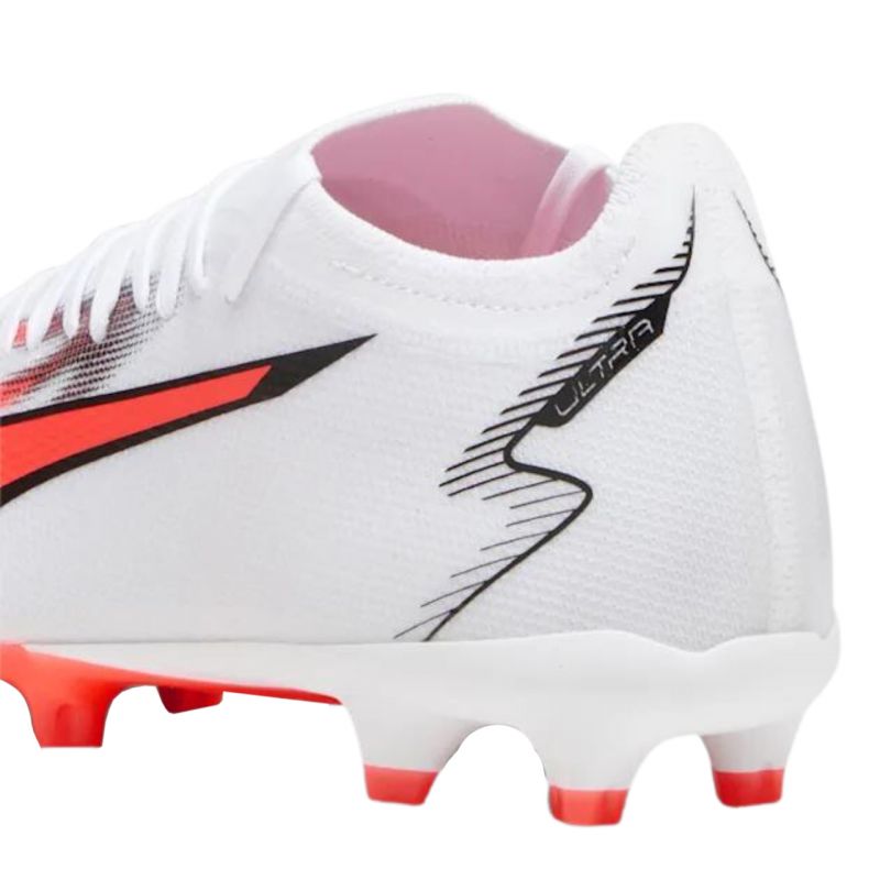 Puma Ultra Match FG/AG M 107347 01 football Cipő - Sportmania.hu