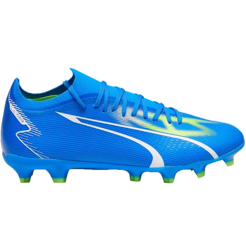 Puma Ultra Match FG/AG M 107347 03 football Cipő - Sportmania.hu
