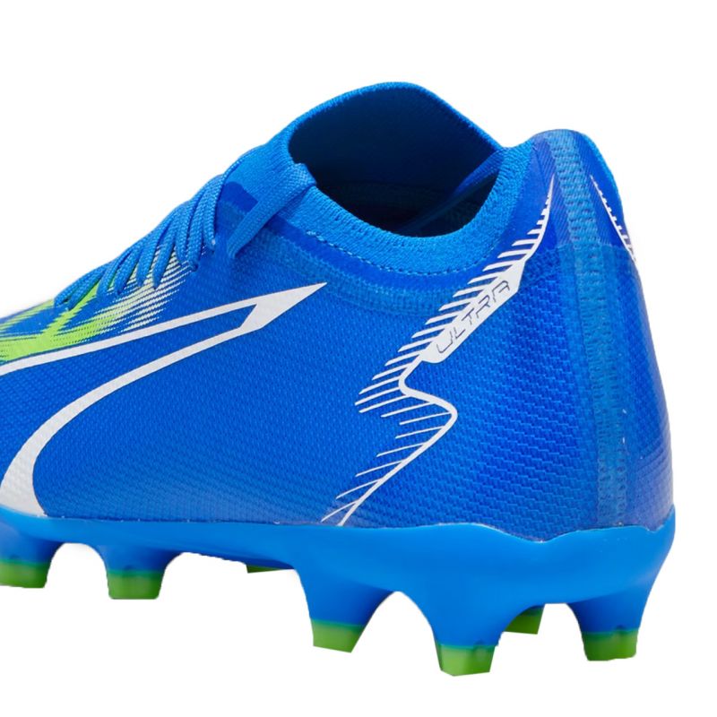 Puma Ultra Match FG/AG M 107347 03 football Cipő - Sportmania.hu