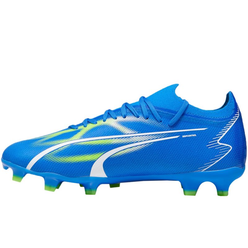 Puma Ultra Match FG/AG M 107347 03 football Cipő - Sportmania.hu