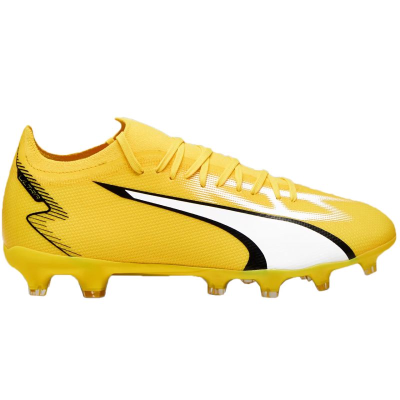 Puma Ultra Match FG/AG M 107347 04 football Cipő - Sportmania.hu