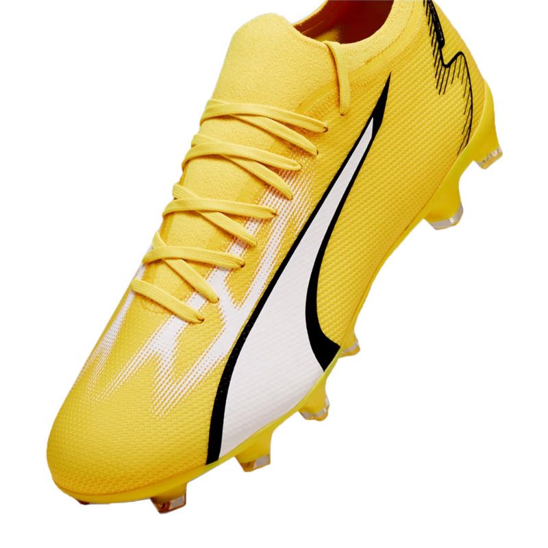 Puma Ultra Match FG/AG M 107347 04 football Cipő - Sportmania.hu