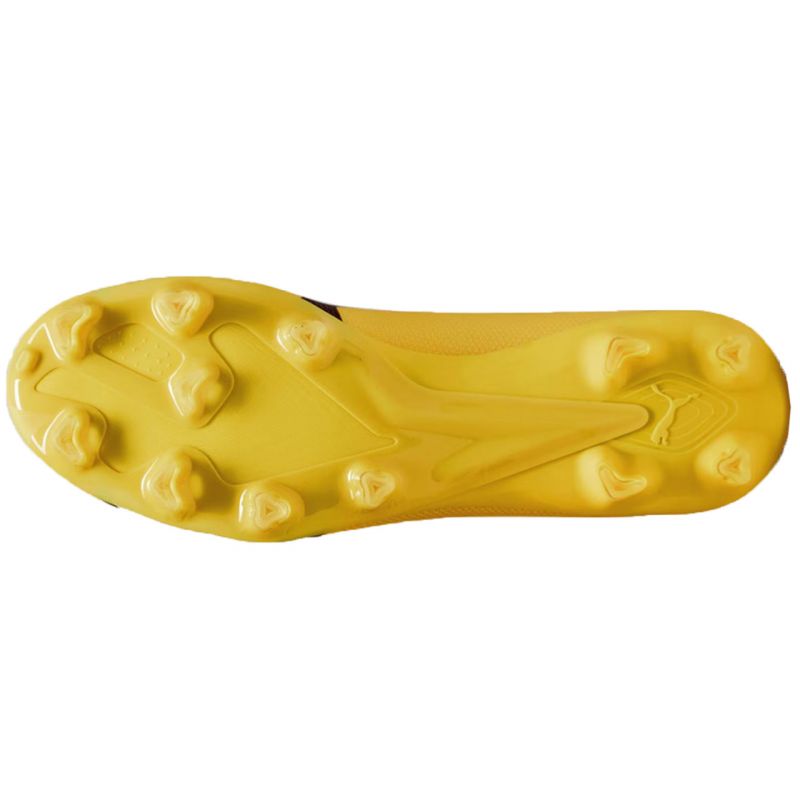 Puma Ultra Match FG/AG M 107347 04 football Cipő - Sportmania.hu