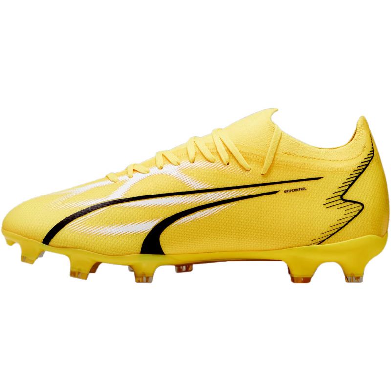 Puma Ultra Match FG/AG M 107347 04 football Cipő - Sportmania.hu