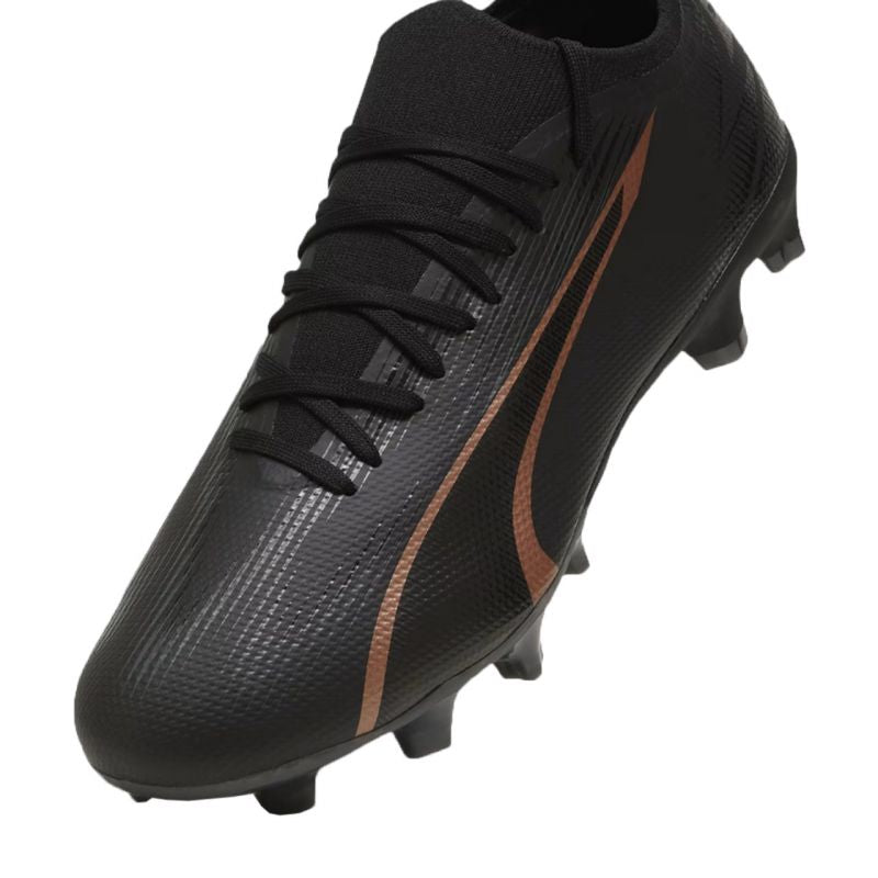 Puma Ultra Match FG/AG M 107754 02 football Cipő - Sportmania.hu