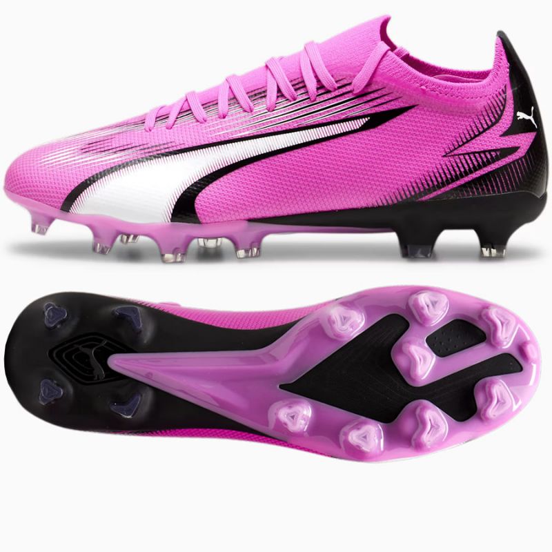 Puma Ultra Match FG/MG M 107754 01 Cipő - Sportmania.hu