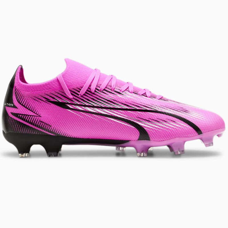 Puma Ultra Match FG/MG M 107754 01 Cipő - Sportmania.hu