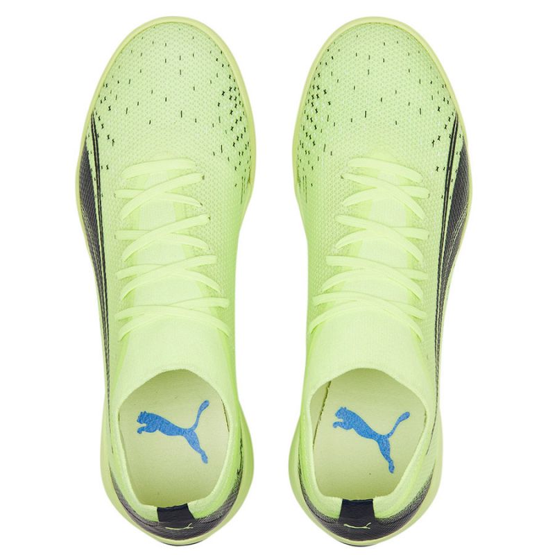 Puma Ultra Match IT M 106904 01 football boots férfi teremcipő